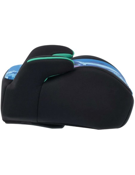 Bebeconfort - Seggiolino Auto Gaia I-Safe Fun (126-150cm)