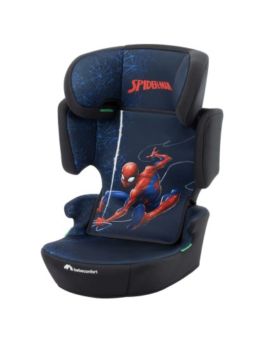 Seggiolino Auto - Hera I-Safe Fun (100-150cm)