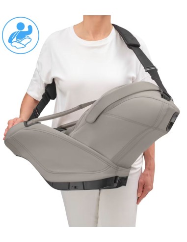 Maxi Cosi - Tracolla Seggiolino Auto Coral Slide Pro (40-87cm)