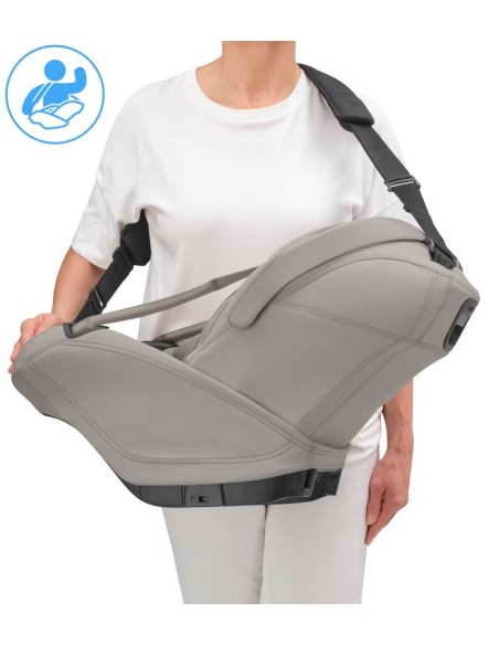 Maxi Cosi - Tracolla Seggiolino Auto Coral Slide Pro (40-87cm)