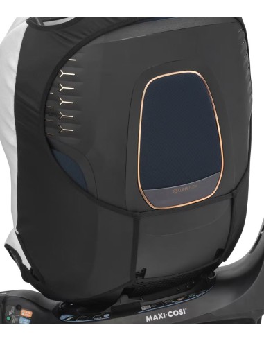 Maxi Cosi - Fodera per Seggiolino Auto Emerald 360 Pro Carseat (40-150cm)