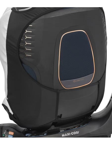 Maxi Cosi - Fodera per Seggiolino Auto Emerald 360 Pro Carseat (40-150cm)