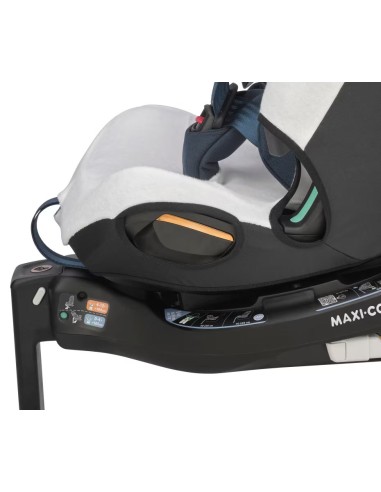 Maxi Cosi - Fodera per Seggiolino Auto Emerald 360 Pro Carseat (40-150cm)