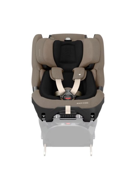 Maxi Cosi - Riduttore Seggiolino Auto Pearl XL Slide Pro
