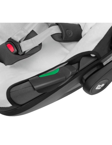 Maxi Cosi - Fodera Estiva per Seggiolino Auto Pebble 360/Pro2