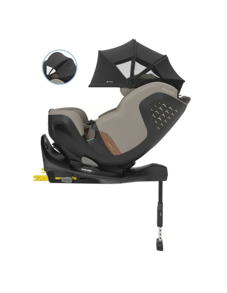 Maxi Cosi - Cappottina Estiva Pearl XL Slide Pro