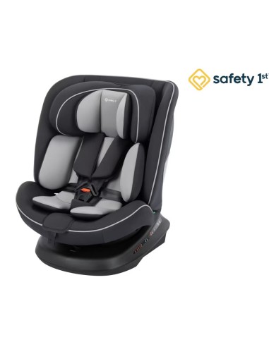Safety First - Seggiolino Auto Cosmo I-Safe (40-150cm)