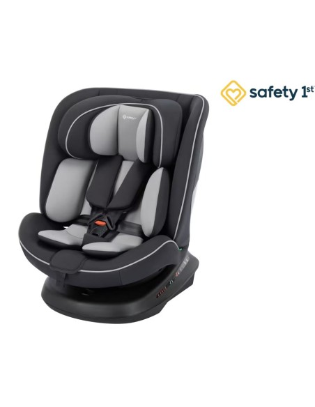 Safety First - Seggiolino Auto Cosmo I-Safe (40-150cm)