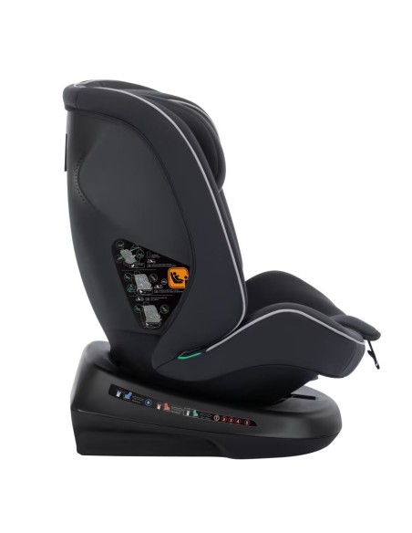 Safety First - Seggiolino Auto Cosmo I-Safe (40-150cm)