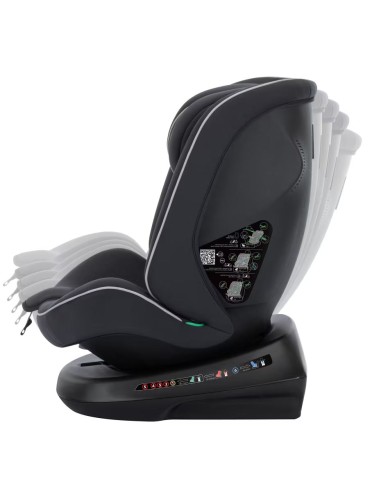 Safety First - Seggiolino Auto Cosmo I-Safe (40-150cm)