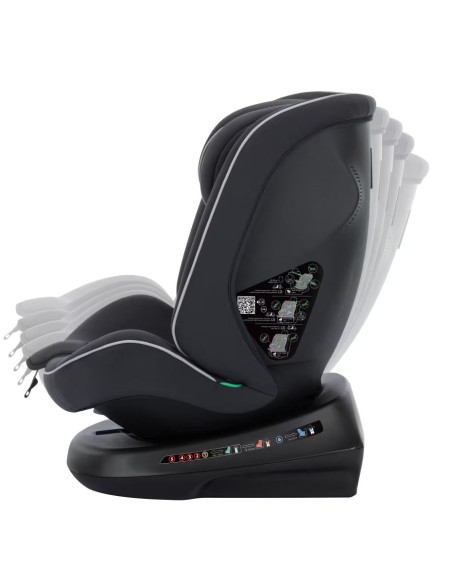 Safety First - Seggiolino Auto Cosmo I-Safe (40-150cm)