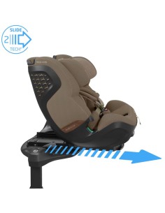 Maxi Cosi - Seggiolino Auto Pearl XL Slide Pro (61-150cm) - Spedizione Gratuita