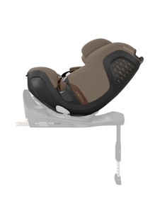 Maxi Cosi - Seggiolino Auto Pearl XL Slide Pro (61-150cm) - Spedizione Gratuita 2