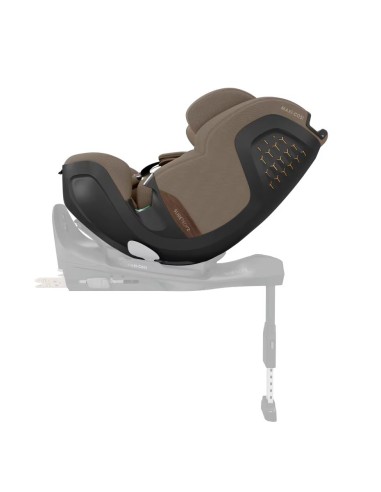 Maxi Cosi - Seggiolino Auto Pearl XL Slide Pro (61-150cm) - Spedizione Gratuita