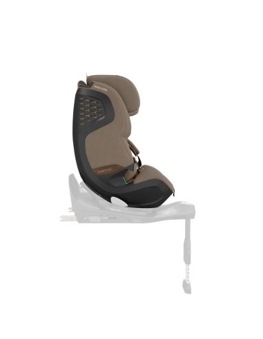 Maxi Cosi - Seggiolino Auto Pearl XL Slide Pro (61-150cm) - Spedizione Gratuita
