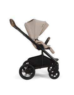 Nuna - Passeggino Mixx Next Collezione Cosmopolitan - Spedizione Gratuita 2