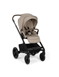 Nuna - Passeggino Mixx Next Collezione Cosmopolitan - Spedizione Gratuita