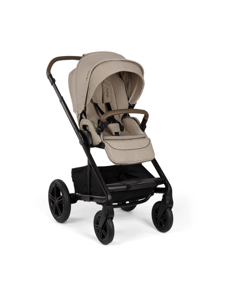Nuna - Passeggino Mixx Next Collezione Cosmopolitan - Spedizione Gratuita
