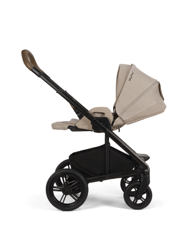 Nuna - Passeggino Mixx Next Collezione Cosmopolitan - Spedizione Gratuita