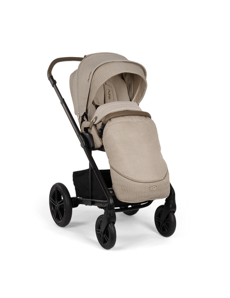 Nuna - Passeggino Mixx Next Collezione Cosmopolitan - Spedizione Gratuita