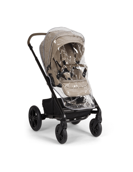 Nuna - Passeggino Mixx Next Collezione Cosmopolitan - Spedizione Gratuita