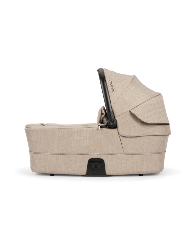 Nuna - Navicella Mixx Next Collezione Cosmopolitan - Spedizione Gratuita