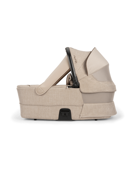 Nuna - Navicella Mixx Next Collezione Cosmopolitan - Spedizione Gratuita