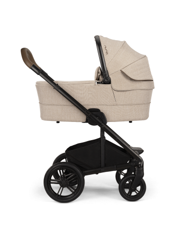 Nuna - Navicella Mixx Next Collezione Cosmopolitan - Spedizione Gratuita