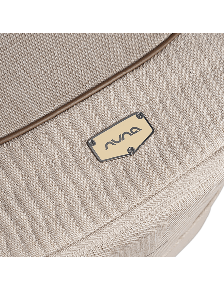 Nuna - Navicella Mixx Next Collezione Cosmopolitan - Spedizione Gratuita