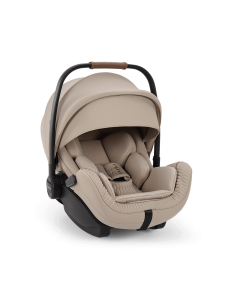 Nuna - Seggiolino Auto Arra Flex Collezione Cosmopolitan (40–87 cm) - Spedizione Gratuita