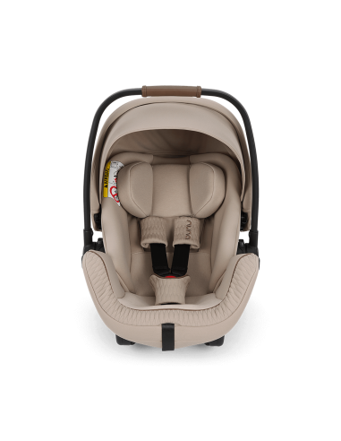Nuna - Seggiolino Auto Arra Flex Collezione Cosmopolitan (40–87 cm) - Spedizione Gratuita