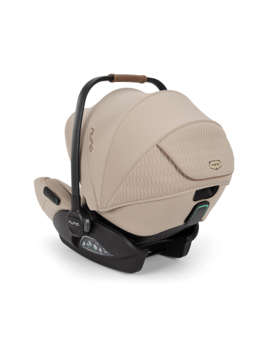 Nuna - Seggiolino Auto Arra Flex Collezione Cosmopolitan (40–87 cm) - Spedizione Gratuita