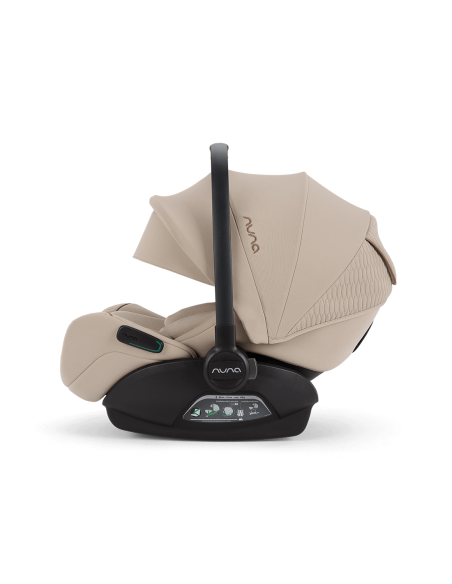 Nuna - Seggiolino Auto Arra Flex Collezione Cosmopolitan (40–87 cm) - Spedizione Gratuita