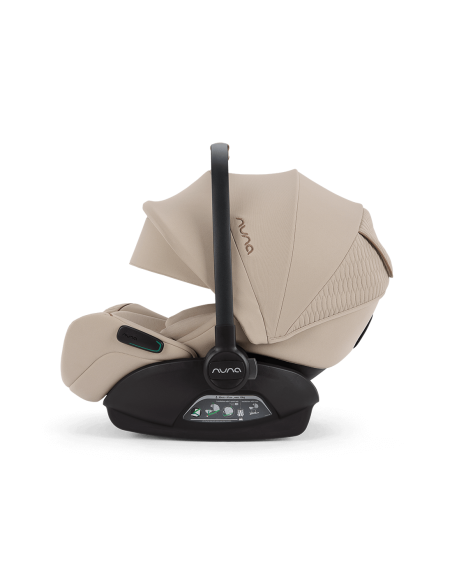 Nuna - Seggiolino Auto Arra Flex Collezione Cosmopolitan (40–87 cm) - Spedizione Gratuita