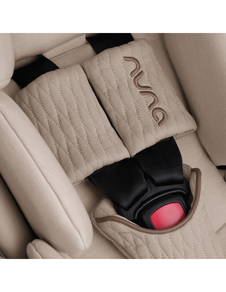 Nuna - Seggiolino Auto Arra Flex Collezione Cosmopolitan (40–87 cm) - Spedizione Gratuita