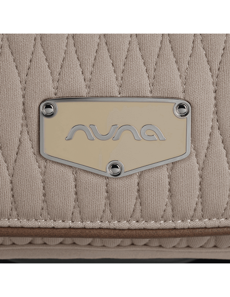 Nuna - Seggiolino Auto Arra Flex Collezione Cosmopolitan (40–87 cm) - Spedizione Gratuita