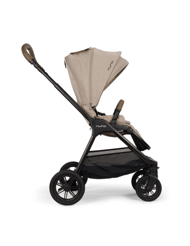 Nuna - Passeggino Triv Next Collezione Cosmopolitan - Spedizione Gratuita