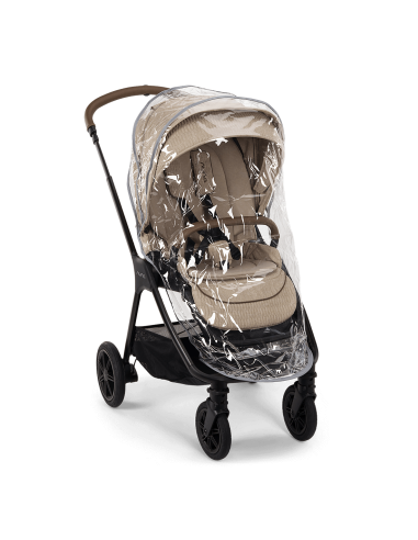 Nuna - Passeggino Triv Next Collezione Cosmopolitan - Spedizione Gratuita