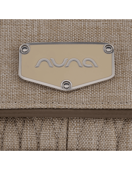 Nuna - Passeggino Triv Next Collezione Cosmopolitan - Spedizione Gratuita