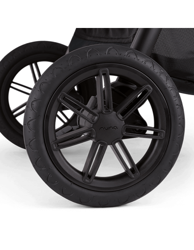 Nuna - Passeggino Triv Next Collezione Cosmopolitan - Spedizione Gratuita