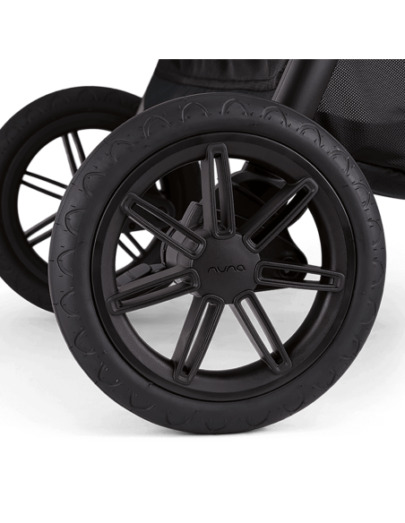 Nuna - Passeggino Triv Next Collezione Cosmopolitan - Spedizione Gratuita