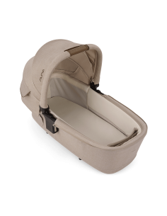 Nuna - Navicella Lytl Collezione Cosmopolitan - Spedizione Gratuita 2