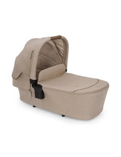 Nuna - Navicella Lytl Collezione Cosmopolitan - Spedizione Gratuita