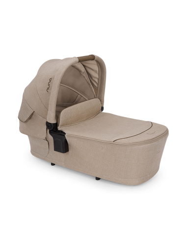 Nuna - Navicella Lytl Collezione Cosmopolitan - Spedizione Gratuita