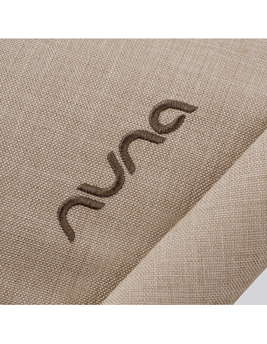 Nuna - Navicella Lytl Collezione Cosmopolitan - Spedizione Gratuita