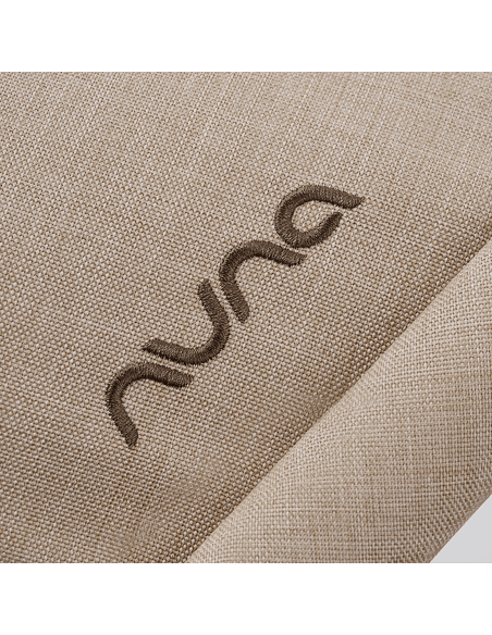 Nuna - Navicella Lytl Collezione Cosmopolitan - Spedizione Gratuita