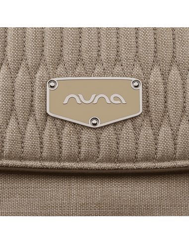 Nuna - Navicella Lytl Collezione Cosmopolitan - Spedizione Gratuita