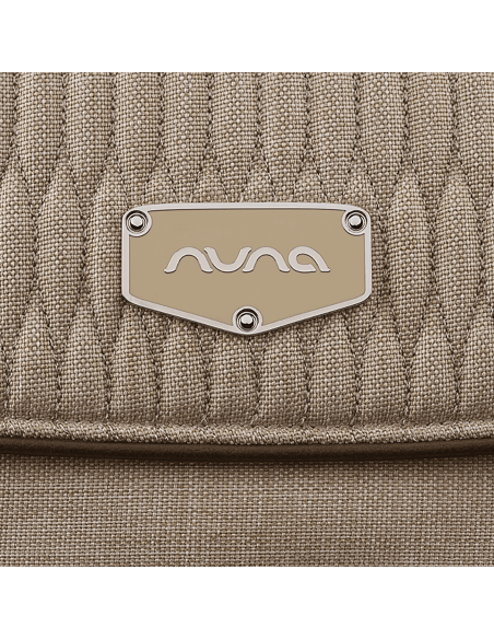 Nuna - Navicella Lytl Collezione Cosmopolitan - Spedizione Gratuita