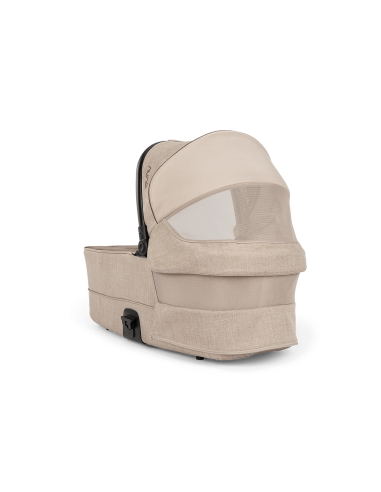 Nuna - Trio Collezione Cosmopolitan Con Passeggino e Navicella Mixx Next e Ovetto Arra Flex - Spedizione Gratuita