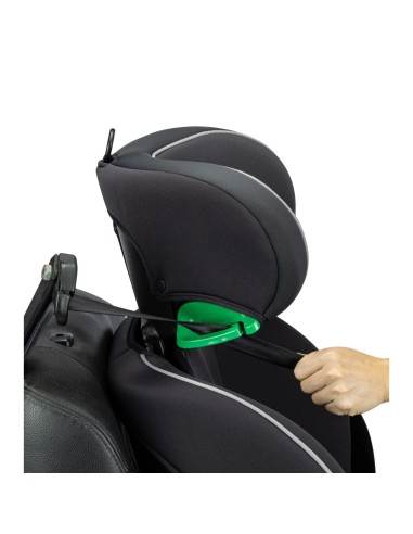 Safety First - Seggiolino Auto Venus I-Safe (76-150cm)